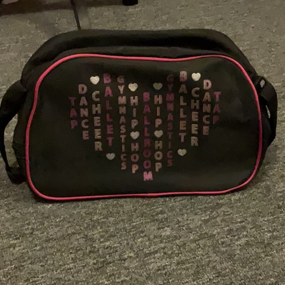 Dancer Bag